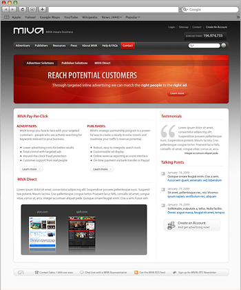 miva.com